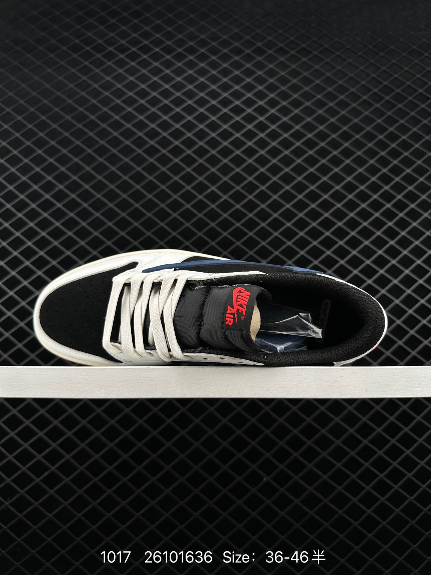 Nike Air Jordan 1 Low OG SP